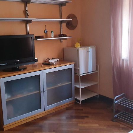 B&B Olania Castellammare di Stabia Exterior foto