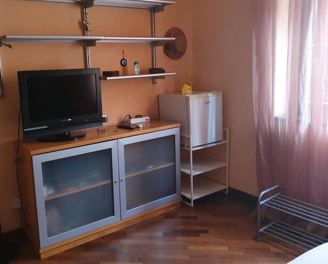 B&B Olania Castellammare di Stabia Exterior foto