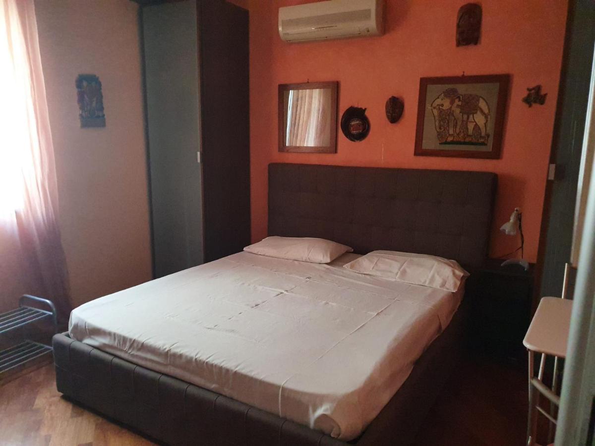 B&B Olania Castellammare di Stabia Exterior foto