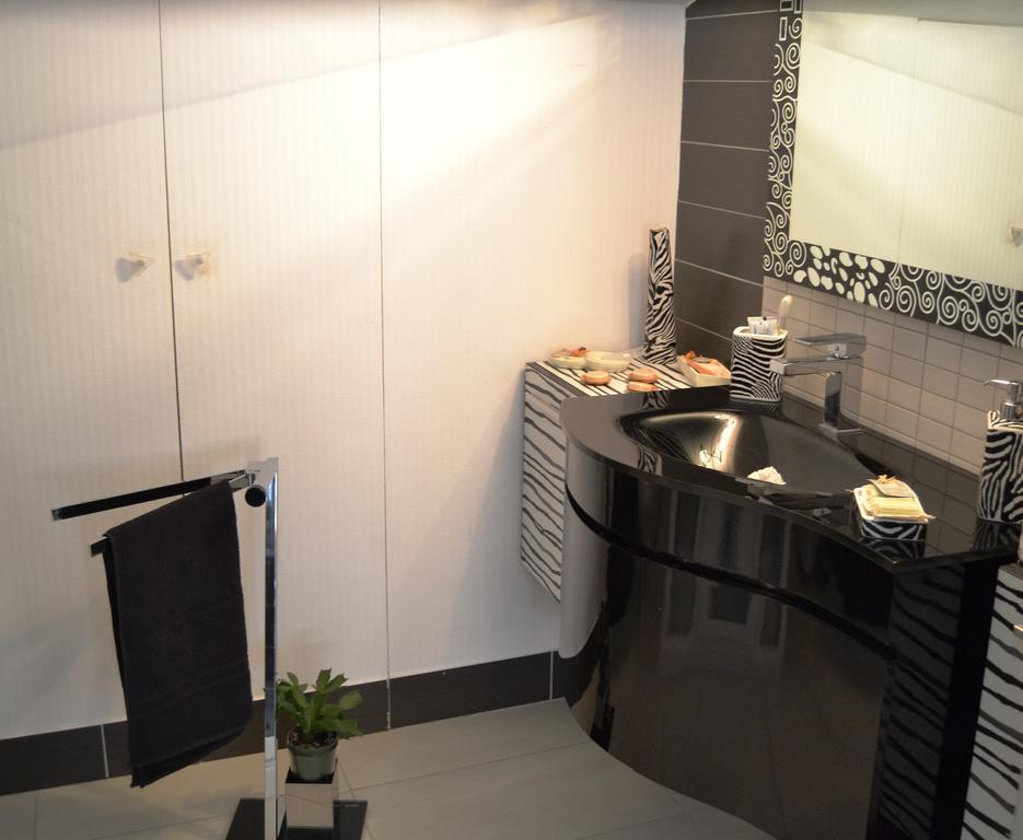 B&B Olania Castellammare di Stabia Habitación foto
